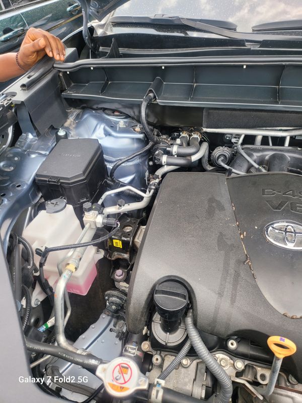 Thumbnail 14 of 2022 Toyota Highlander xle